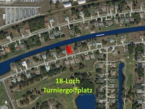 Thumbnail von ***ФЛОРИДА: НАПРЯМУЮ ОТ ET WSG GERMANY - Прекрасный участок для строительства у канала для моторных лодок - в графстве Шарлотта***