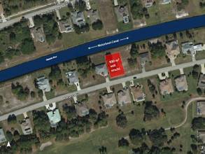 Thumbnail von ***ФЛОРИДА: НАПРЯМУЮ ОТ ET WSG GERMANY - Прекрасный участок для строительства у канала для моторных лодок - в графстве Шарлотта***