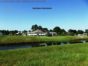 Thumbnail von ***ФЛОРИДА: НАПРЯМУЮ ОТ ET WSG GERMANY - Прекрасный участок для строительства у канала для моторных лодок - в графстве Шарлотта***