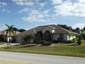 Thumbnail von ***ФЛОРИДА: НАПРЯМУЮ ОТ ET WSG GERMANY - Прекрасный участок для строительства у канала для моторных лодок - в графстве Шарлотта***