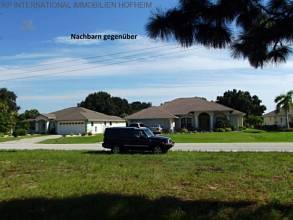 Thumbnail von ***ФЛОРИДА: НАПРЯМУЮ ОТ ET WSG GERMANY - Прекрасный участок для строительства у канала для моторных лодок - в графстве Шарлотта***