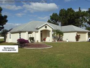 Thumbnail von ***ФЛОРИДА: НАПРЯМУЮ ОТ ET WSG GERMANY - Прекрасный участок для строительства у канала для моторных лодок - в графстве Шарлотта***