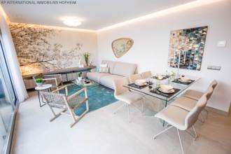 Thumbnail von ***NEUBAU Ende 2019: Tolle Wohnungen in privater Golfanlage***