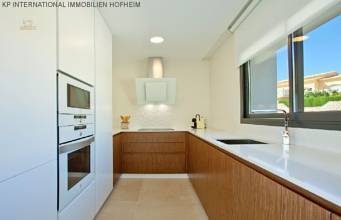 Thumbnail von ***Modernes Neubauhaus im schönen Benitachell***