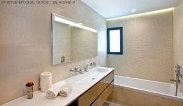 Thumbnail von ***Modernes Neubauhaus im schönen Benitachell***