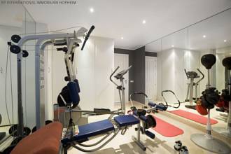 Thumbnail von ***Einzigartige Villa mit besten Ausstattungsmerkmalen in Estepona***