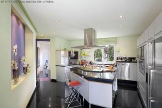 Thumbnail von ***Einzigartige Villa mit besten Ausstattungsmerkmalen in Estepona***