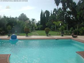 Thumbnail von ***Einzigartige Villa mit besten Ausstattungsmerkmalen in Estepona***