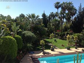 Thumbnail von ***Einzigartige Villa mit besten Ausstattungsmerkmalen in Estepona***