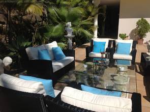 Thumbnail von ***Einzigartige Villa mit besten Ausstattungsmerkmalen in Estepona***