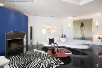 Thumbnail von ***Einzigartige Villa mit besten Ausstattungsmerkmalen in Estepona***