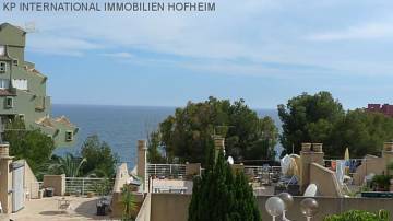 Thumbnail von ***Hübsches Apartment in Calpe***