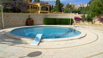 Thumbnail von ***Hübsches Apartment in Calpe***