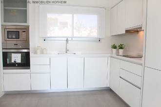 Thumbnail von ***Modernes Neubauhaus im schönen Benitachell***