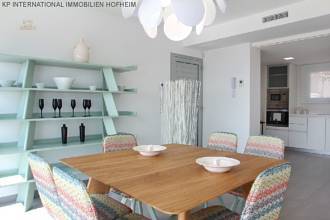 Thumbnail von ***Modernes Neubauhaus im schönen Benitachell***