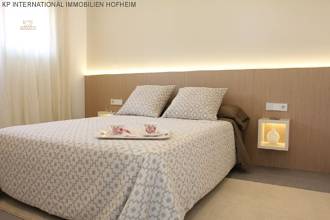 Thumbnail von ***Modernes Neubauhaus im schönen Benitachell***