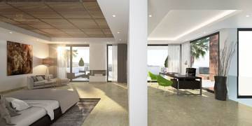 Thumbnail von ***DEZ 2018: Neubauvilla mit traumhaft schönen Zusätzen in Benahavis***