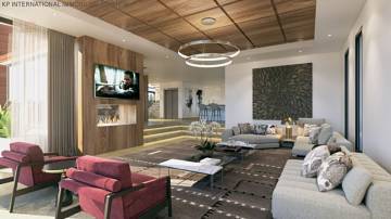 Thumbnail von ***DEZ 2018: Neubauvilla mit traumhaft schönen Zusätzen in Benahavis***