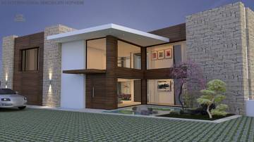 Thumbnail von ***DEZ 2018: Neubauvilla mit traumhaft schönen Zusätzen in Benahavis***