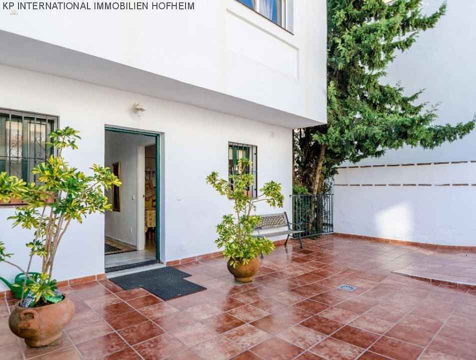 ***Attraktives Reihenhaus im schönen Fuengirola***