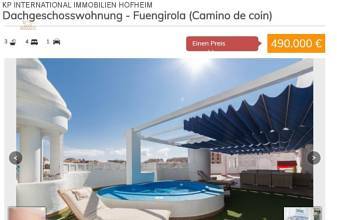 Thumbnail von ***Attraktive Dachgeschoss-Wohnung***