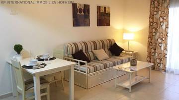 Thumbnail von ***Schönes Apartment in Calpe, möbliert und mit Meerblick***