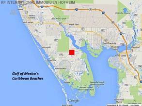 Thumbnail von ***FLORIDA: DIRECTO DESDE ET WSG GERMANY - Terreno de ensueño junto al agua***