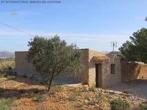 Thumbnail von ***Hübsche Finca in Benissa mit 5700 m² Grundstücksfläche***