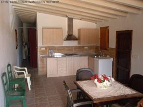 Thumbnail von ***Hübsche Finca in Benissa mit 5700 m² Grundstücksfläche***