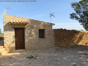 Thumbnail von ***Hübsche Finca in Benissa mit 5700 m² Grundstücksfläche***