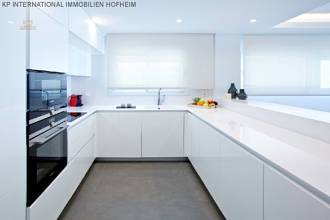 Thumbnail von ***Luxuriöses Apartment mit Pool in Alicante***