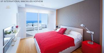 Thumbnail von ***Luxuriöses Apartment mit Pool in Alicante***