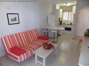 Thumbnail von ***Apartment in Calpe mit Meerblick***