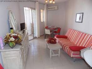 ***Apartment in Calpe mit Meerblick***