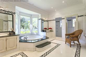 Thumbnail von ***Absolute Luxusvilla mit bester Ausstattung in zweiter Strandreihe!***