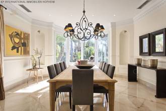 Thumbnail von ***Absolute Luxusvilla mit bester Ausstattung in zweiter Strandreihe!***