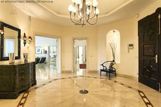 Thumbnail von ***Absolute Luxusvilla mit bester Ausstattung in zweiter Strandreihe!***