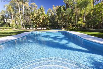 Thumbnail von ***Absolute Luxusvilla mit bester Ausstattung in zweiter Strandreihe!***