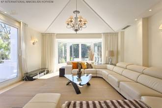 Thumbnail von ***Absolute Luxusvilla mit bester Ausstattung in zweiter Strandreihe!***