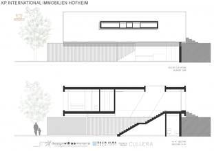 Thumbnail von ***Exklusiver Neubau in Moraira***