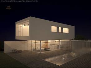 Thumbnail von ***Exklusiver Neubau in Moraira***