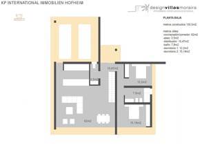 Thumbnail von ***Moderner Neubau in Moraira***