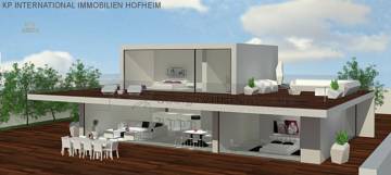 Thumbnail von ***Moderner Neubau in Moraira***