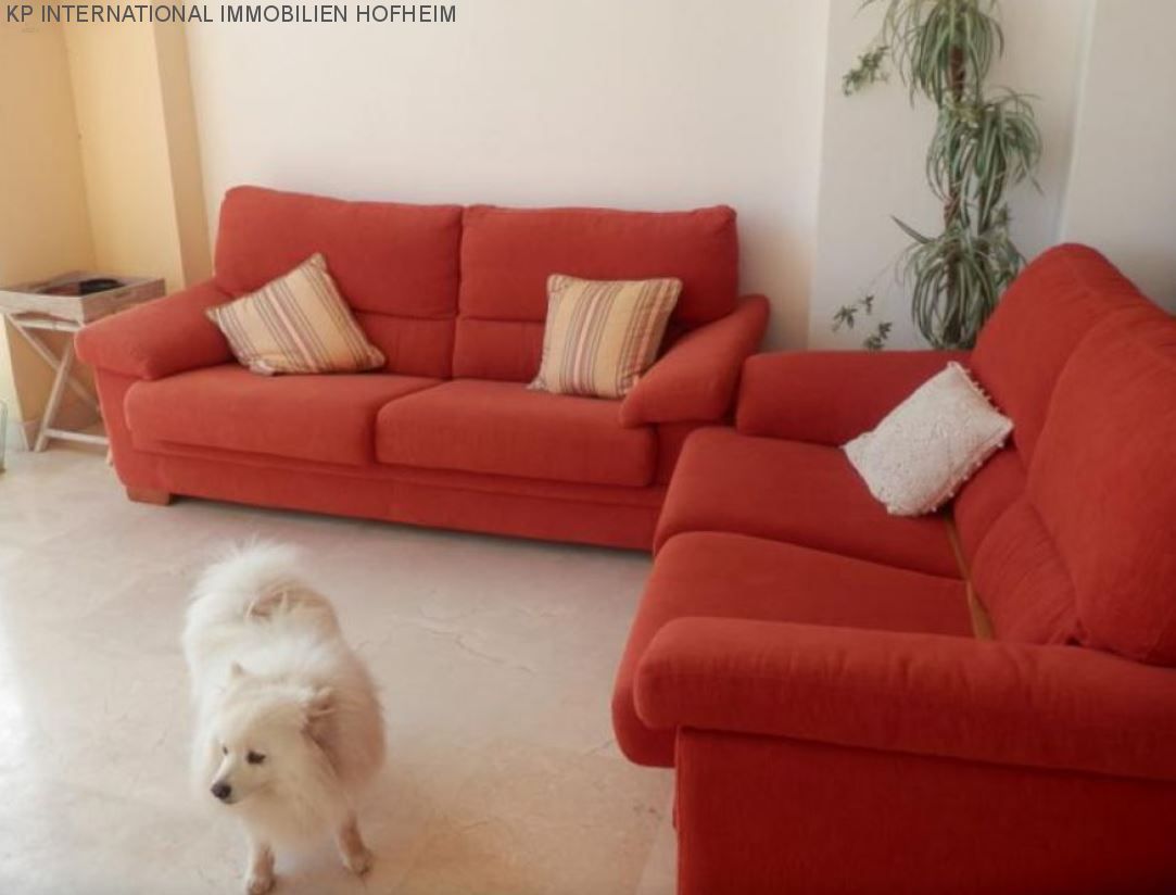 Thumbnail von ***Wunderschöne Hafenwohnung in  Puerto de Sotogrande***