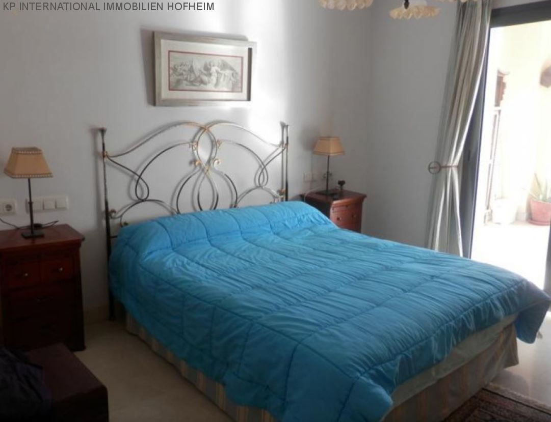 Thumbnail von ***Wunderschöne Hafenwohnung in  Puerto de Sotogrande***