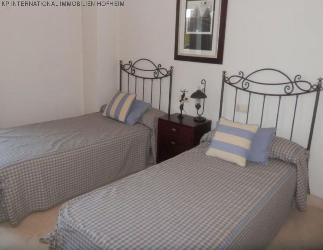 Thumbnail von ***Wunderschöne Hafenwohnung in  Puerto de Sotogrande***