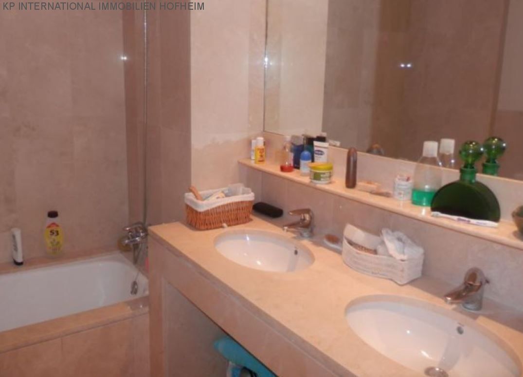 Thumbnail von ***Wunderschöne Hafenwohnung in  Puerto de Sotogrande***