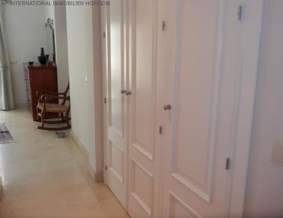 Thumbnail von ***Wunderschöne Hafenwohnung in  Puerto de Sotogrande***