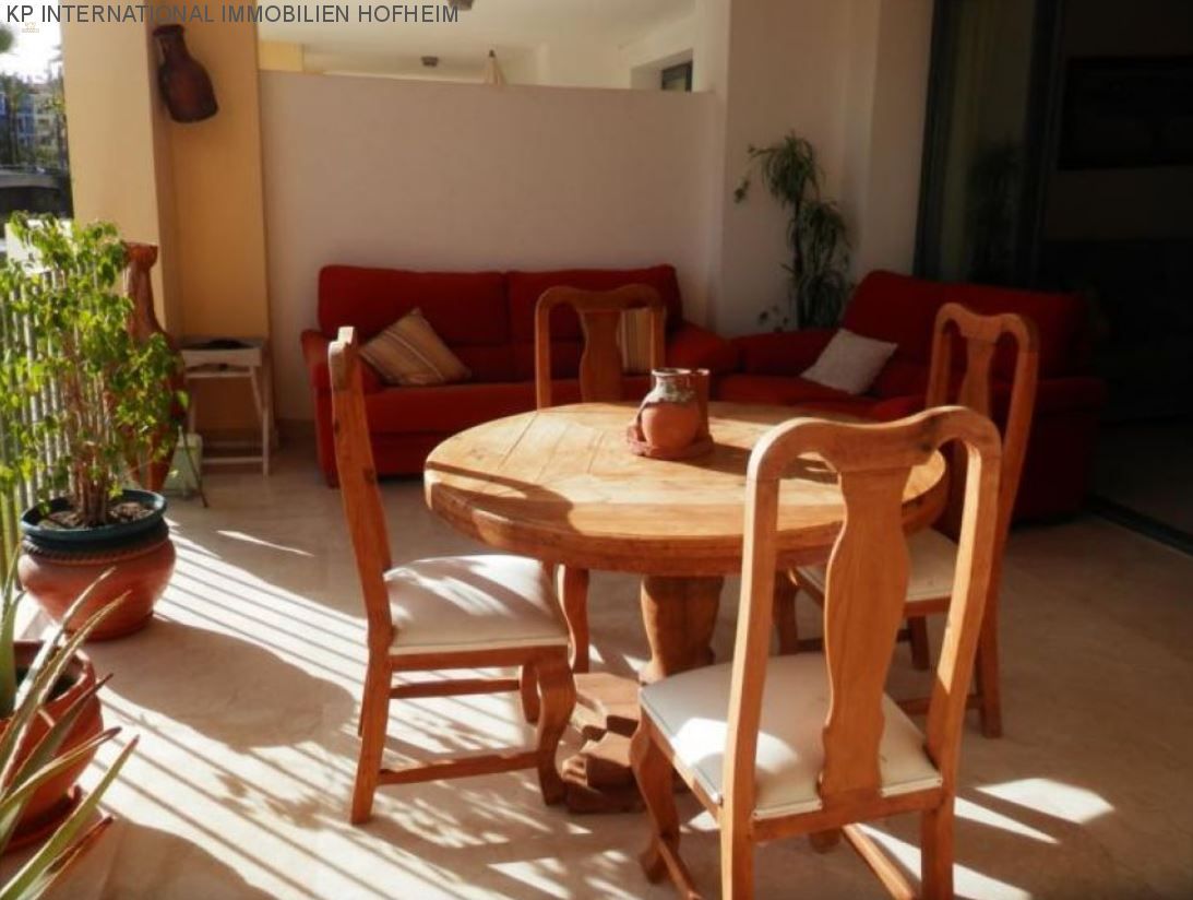 Thumbnail von ***Wunderschöne Hafenwohnung in  Puerto de Sotogrande***