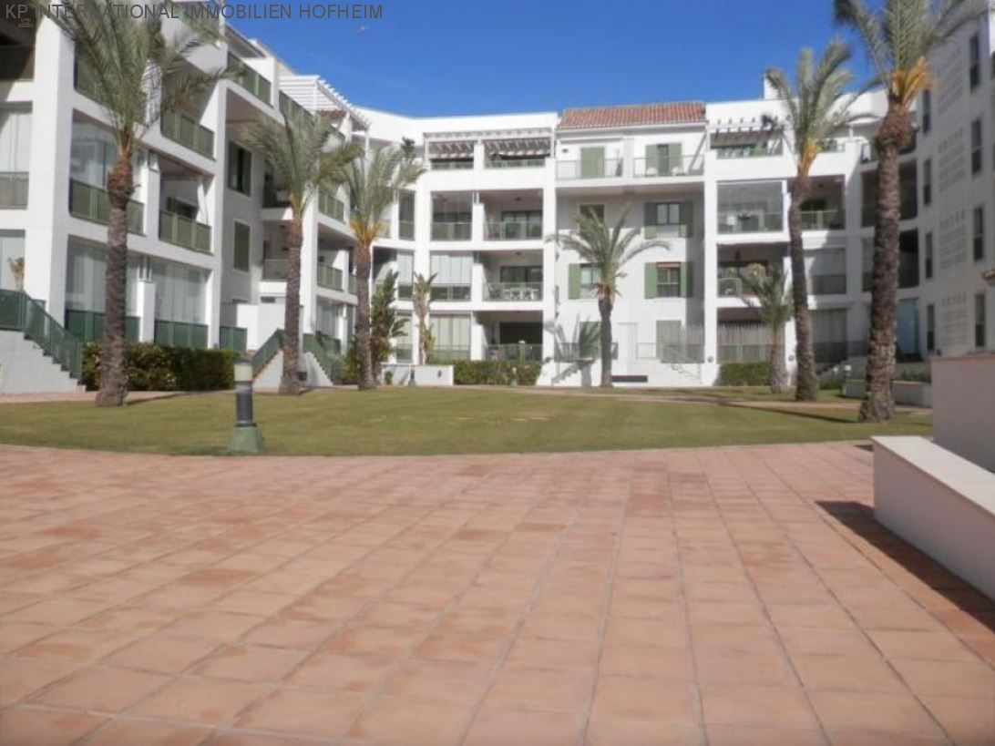 Thumbnail von ***Wunderschöne Hafenwohnung in  Puerto de Sotogrande***